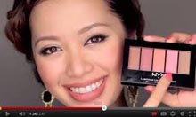 Michelle Phan Make Money On YouTube