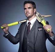 Kevin Pietersen Cricketer