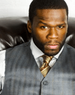 50 Cent - Curtis Jackson Hip Hop Entrepreneur
