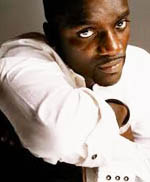 Akon Hip Hop Artist Entrepreneur