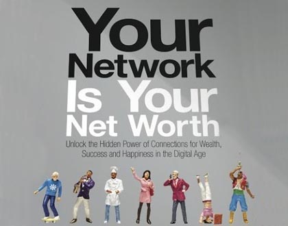 Network is your Networth