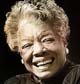 Maya Angelou Leadership Quote