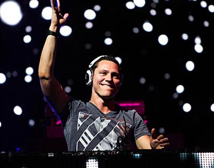 The Top 13 Highest Paid Dj S Of 13