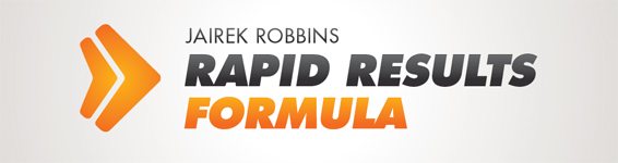 Jairek Robbins Rapid Results