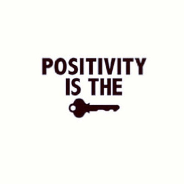 Motivation Positivity Picture Quote