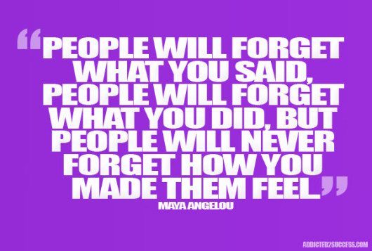 (Images) 60 Colorful Picture Quotes To Empower Your Life - Addicted 2 ...