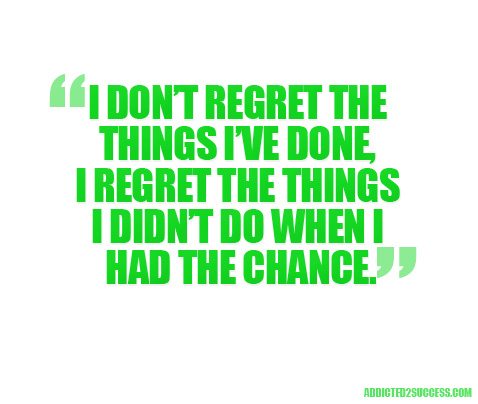 No-More-Regrets-Life-Picture-Quotes