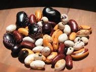 Superfoods - Beans