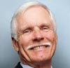 Ted Turner quote