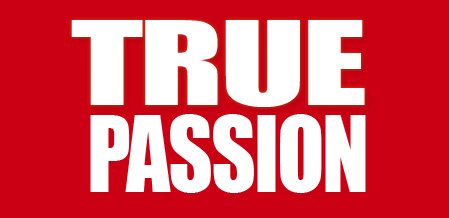 True-Passion