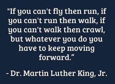 martin luther king picture quote