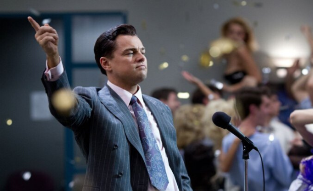 14 Lessons We Can All Learn From The Wolf Of Wall Street