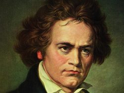 Beethoven daily routine and ritual