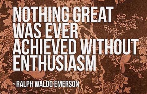 Ralph Waldo Emerson Picture Quote