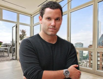 Timothy Sykes Millionaire Penny Stock Trader