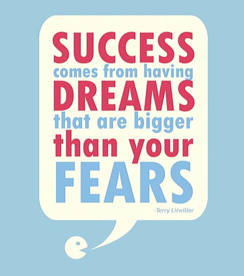 Dream Success Quotes. QuotesGram