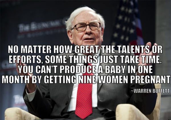 Warren Buffett Magnate And Philanthropist The Business And Life Lessons Of An Investment Genius 