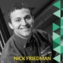 Nick Friedman