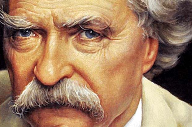 21 Inspirational Mark Twain Quotes To Live By