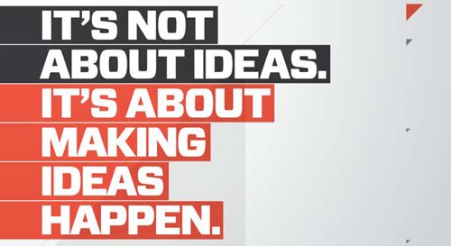 Ideas for entrepreneurs quotes