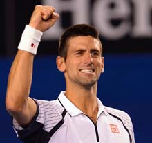 Novak Djokovic rich athlete networth
