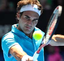 Roger Federer Rich Athlete Networth