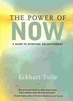 The power of now - eckhart tolle