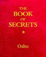 the book of secrets osho