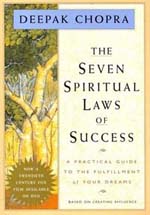 the seven spiritual laws of success