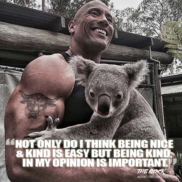 Dwayne-Johnson-Be-Kind-Quote