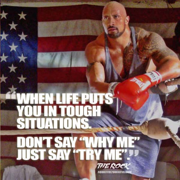 Dwayne-Johnson-Boxing-Pain-and-Gain-quote