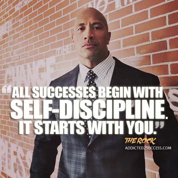 Dwayne-Johnson-Self-Discipline-Quotes