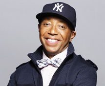 Russell Simmons Yoga