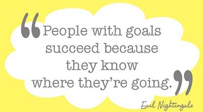 big goals earl quote