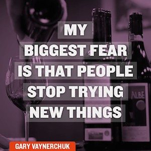Gary Vaynerchuk Quote