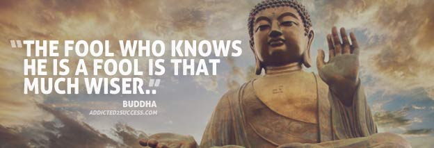 The Buddha Quote