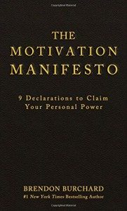 motivation-manifesto