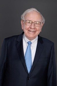 Warren Buffett Investor