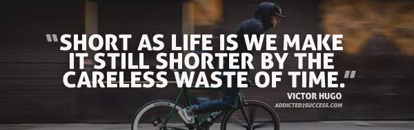 Short Life Quote