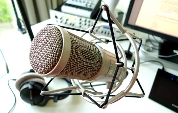 Podcasting for Marketing Success