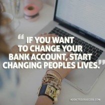 42 Female Lifestyle Picture Quotes For The Millennial Woman - Addicted ...