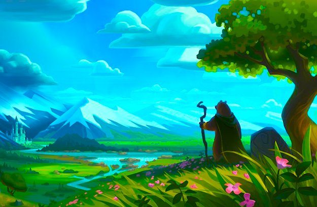 Armello Game by League of Geeks interviewed on Addicted2Success