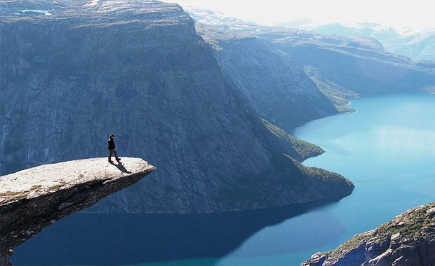 10 Things You Need To Know To Have A No Limits Mindset