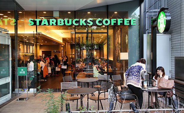 Why Starbucks Is So Successful: 5 Must Have Ingredients