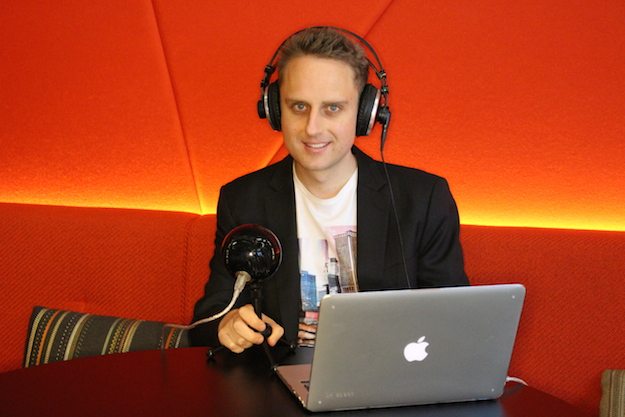 Tim Denning - Contacting And Interviewing Influential People
