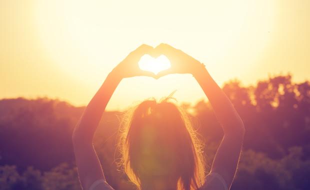 4 Life Lessons You’ll Learn When You Follow Your Heart