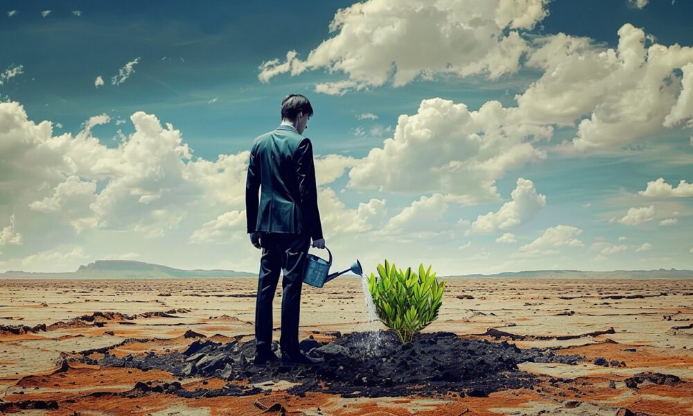 5 Tips To Sow The Seed Of Desire Within Yourself - Addicted 2 Success