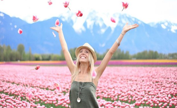 4 Gritty Traits that Pave the Road to Happiness
