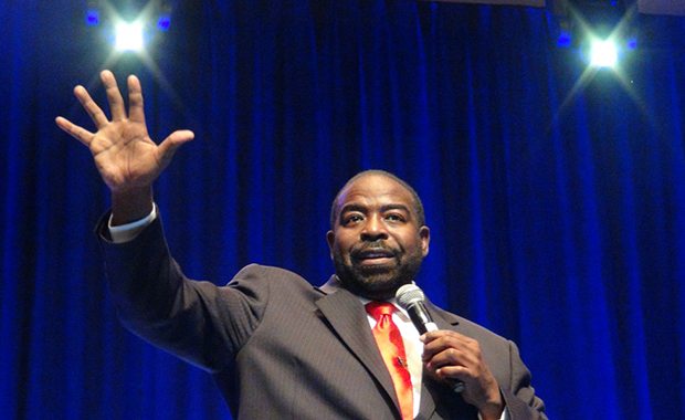 35 Les Brown Quotes That Will Intensify Your Motivation