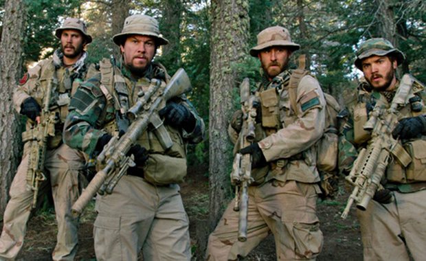 3 Quotes From Lone Survivor That Will Spark Motivation